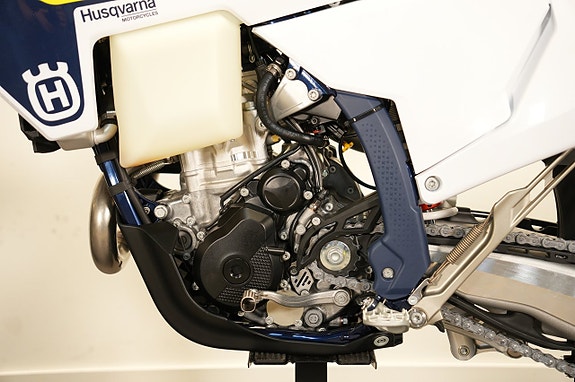 Husqvarna FE250 RÄNTEFRITT/INBYTE 9 of 17