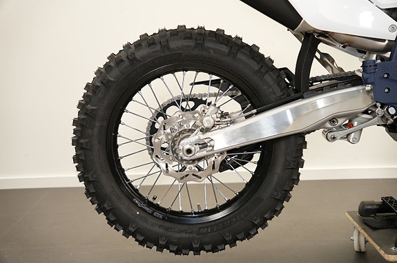 Husqvarna FE250 RÄNTEFRITT/INBYTE 16 of 17