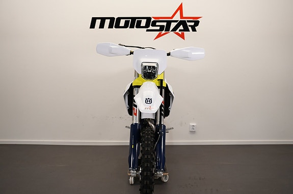 Husqvarna FE250 RÄNTEFRITT/INBYTE 3 of 17