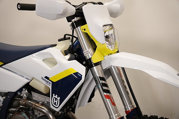 Husqvarna FE250 RÄNTEFRITT/INBYTE 13 of 17