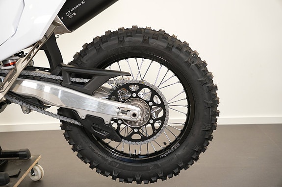 Husqvarna FE250 RÄNTEFRITT/INBYTE 15 of 17