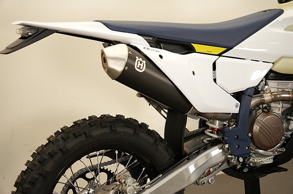Husqvarna FE250 RÄNTEFRITT/INBYTE 12 of 17