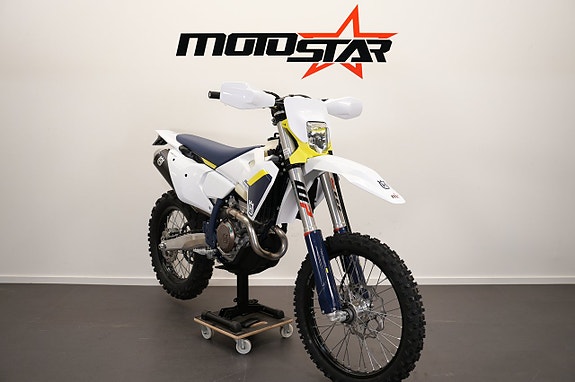 Husqvarna FE250 RÄNTEFRITT/INBYTE 2 of 17