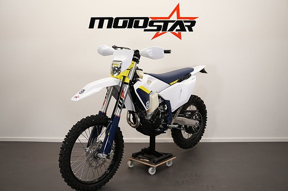 Husqvarna FE250 RÄNTEFRITT/INBYTE 4 of 17