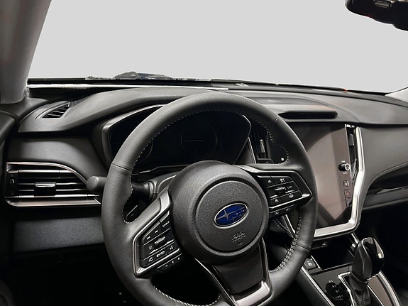 Subaru Outback 4 of 5
