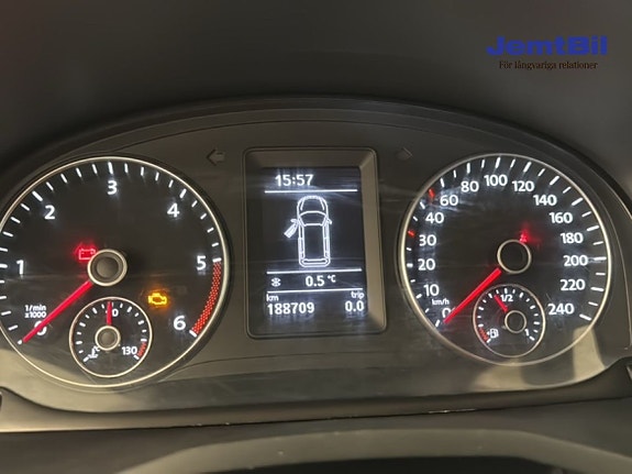 Volkswagen Caddy 15 of 15