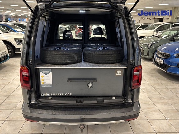 Volkswagen Caddy 7 of 15