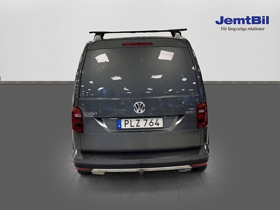 Volkswagen Caddy 6 of 15
