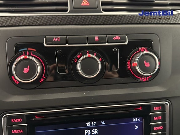 Volkswagen Caddy 12 of 15