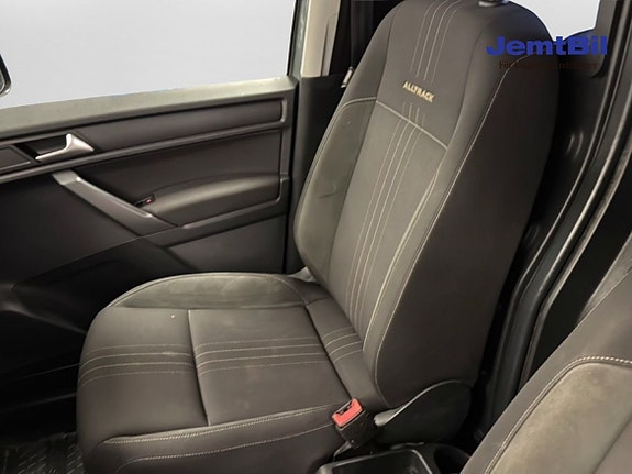 Volkswagen Caddy 14 of 15
