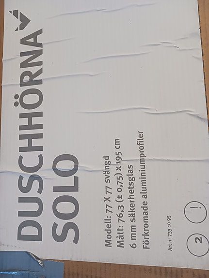 Product image 2 of 3