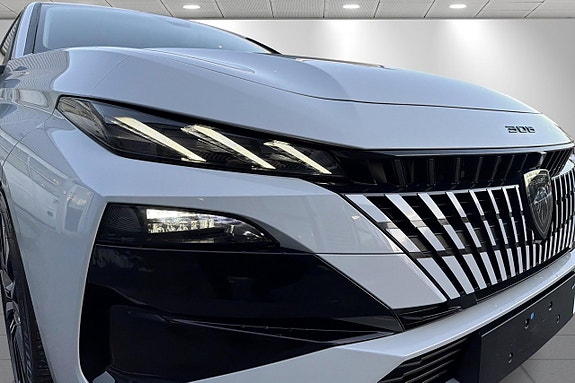 Peugeot 308 15 of 21