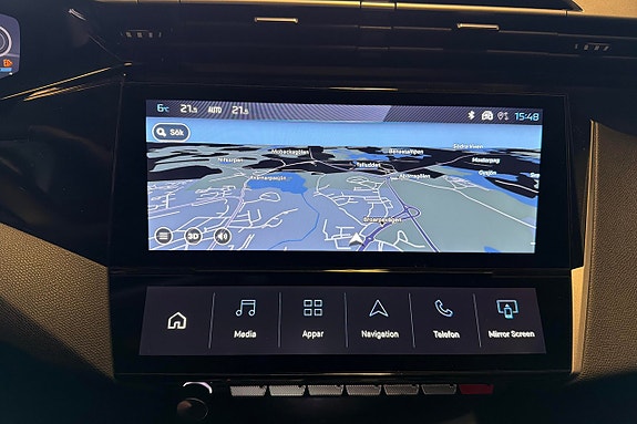 Peugeot 308 17 of 21