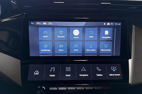 Peugeot 308 18 of 21