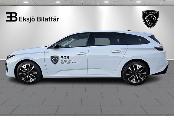 Peugeot 308 7 of 21