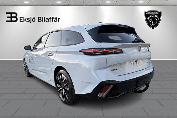 Peugeot 308 8 of 21