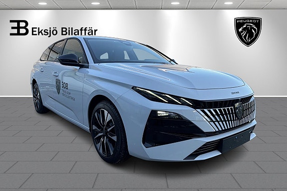Peugeot 308 3 of 5