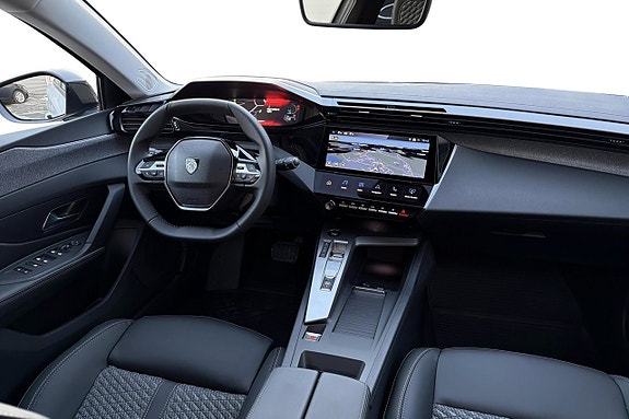 Peugeot 308 12 of 21