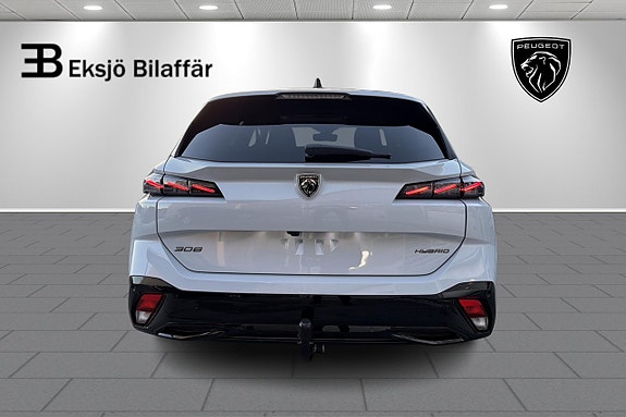Peugeot 308 6 of 21
