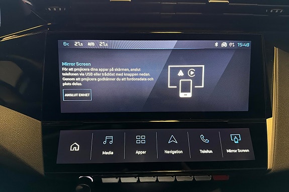 Peugeot 308 19 of 21