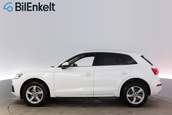 Audi Q5 5 of 5