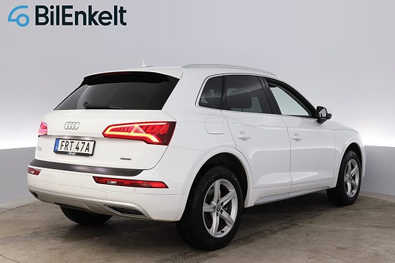 Audi Q5 3 of 5