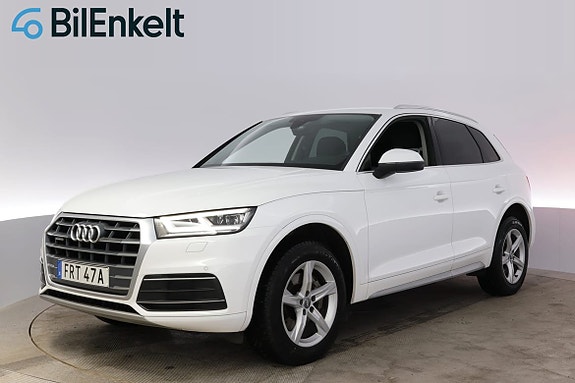 Audi Q5 4 of 5