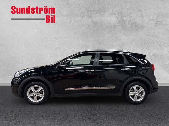 Kia Niro 4 of 5