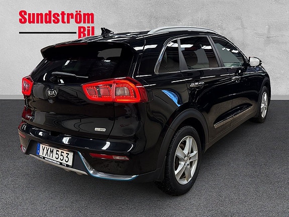Kia Niro 7 of 24