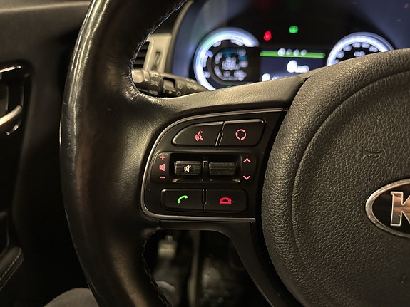 Kia Niro 16 of 24