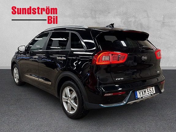 Kia Niro 5 of 5