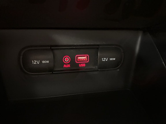 Kia Niro 20 of 24