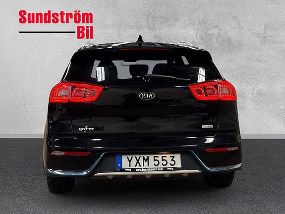 Kia Niro 6 of 24