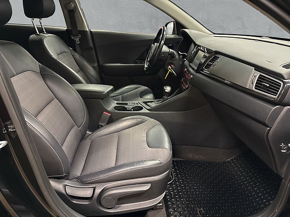 Kia Niro 13 of 24