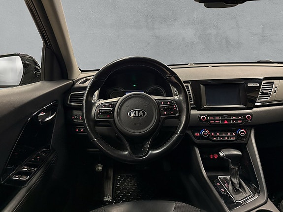 Kia Niro 15 of 24