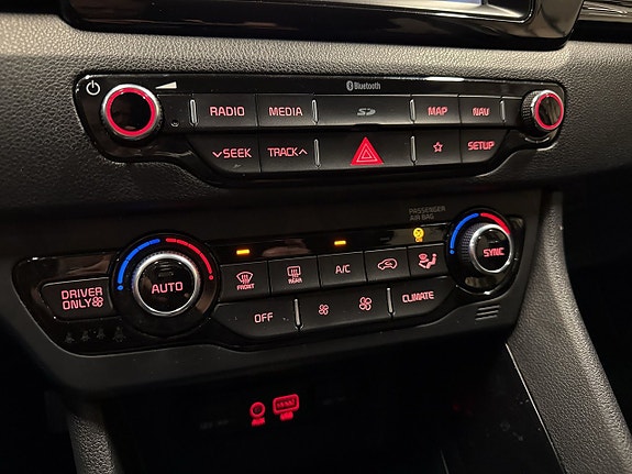 Kia Niro 19 of 24