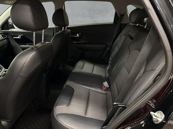 Kia Niro 12 of 24
