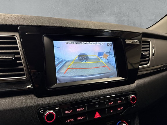 Kia Niro 18 of 24