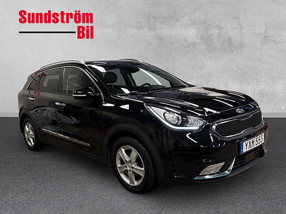 Kia Niro 8 of 24