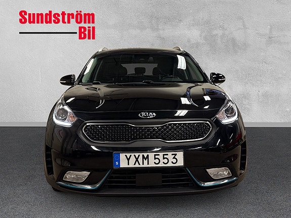 Kia Niro 9 of 24