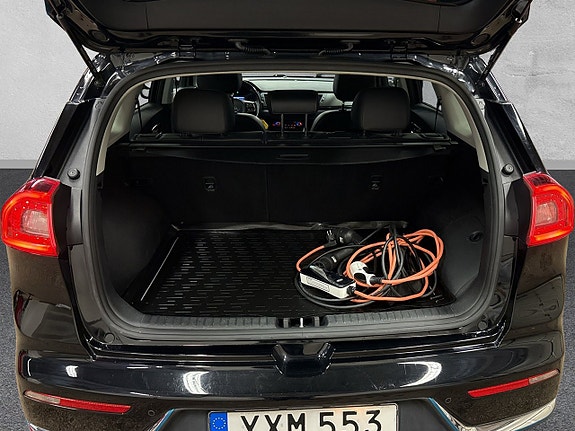 Kia Niro 10 of 24
