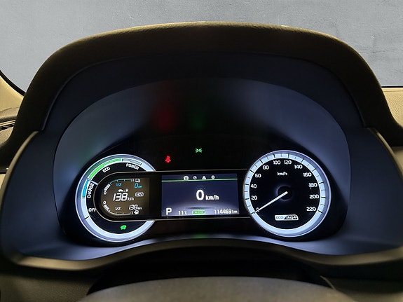 Kia Niro 14 of 24