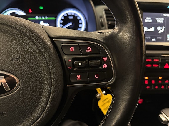 Kia Niro 17 of 24