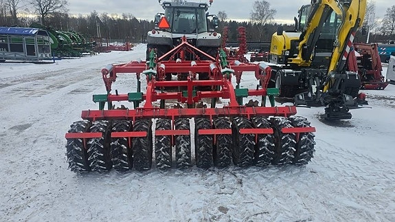Agromasz Runo 30 2 of 5