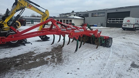 Agromasz Runo 30 5 of 5