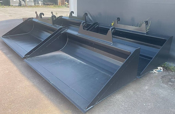 THORÉNS I KIL.  REDSKAP TILL HJULLASTARE FRI FRAKT TILL DIG