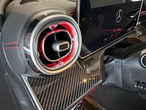 Mercedes-Benz CLE53 7 of 19