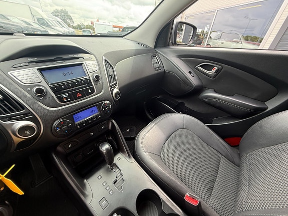Hyundai ix35 15 of 15