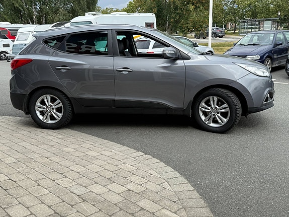 Hyundai ix35 3 of 5