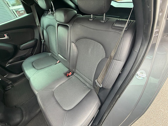 Hyundai ix35 10 of 15